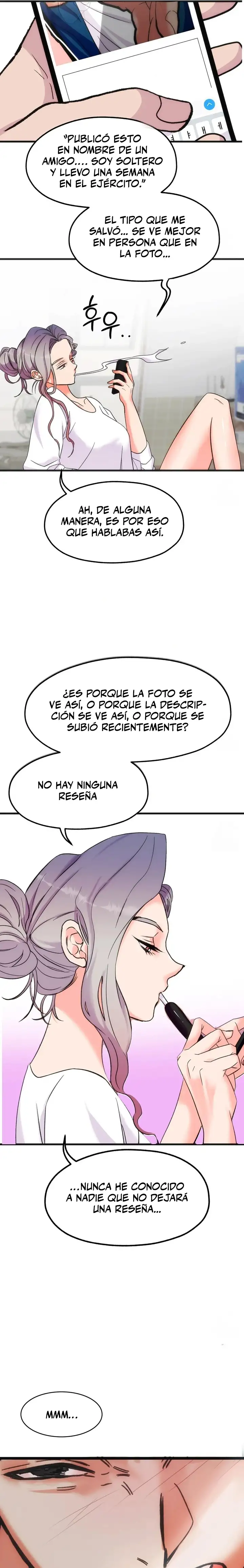 Pico de Pulso - Capítulo 1 - Página 21 - LectorTMOo