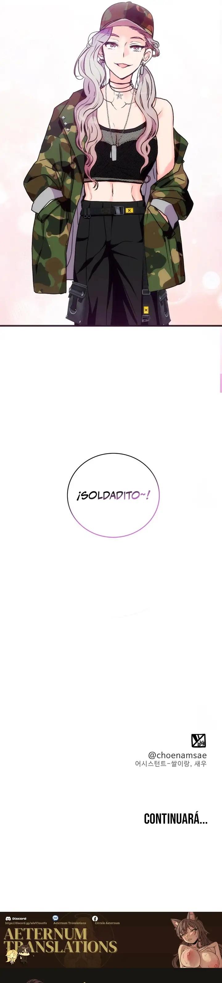 Pico de Pulso - Capítulo 1 - Página 23 - LectorTMOo
