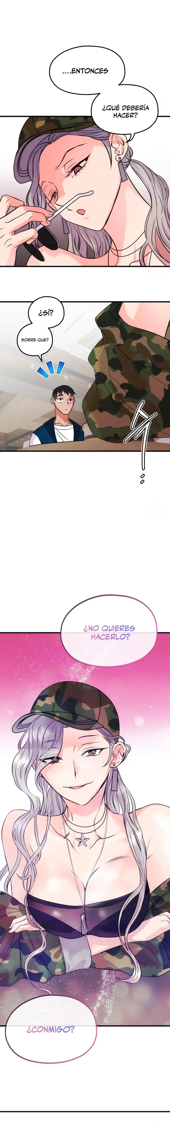 Pico de Pulso - Capítulo 2 - Página 4 - LectorTMOo