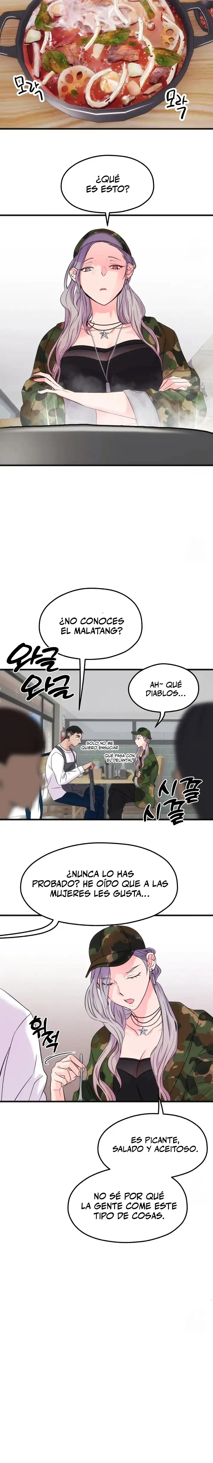 Pico de Pulso - Capítulo 2 - Página 6 - LectorTMOo