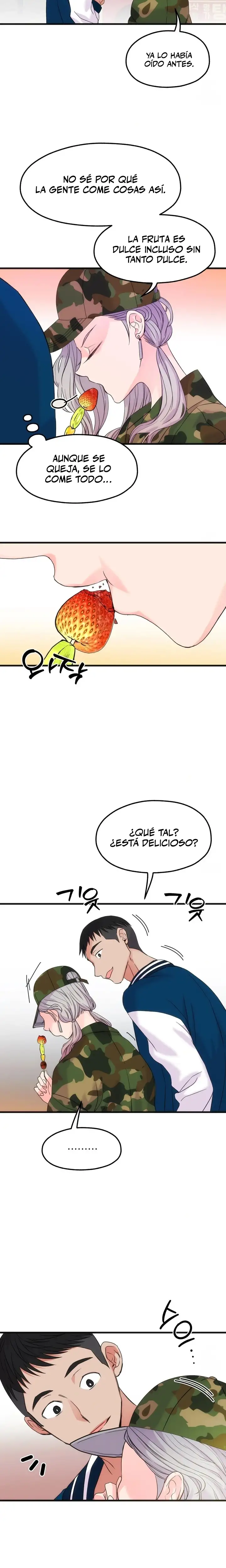 Pico de Pulso - Capítulo 2 - Página 8 - LectorTMOo