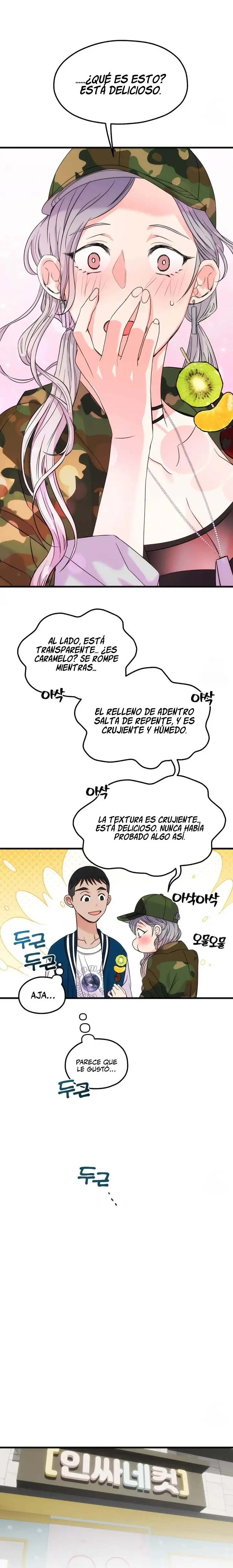 Pico de Pulso - Capítulo 2 - Página 9 - LectorTMOo