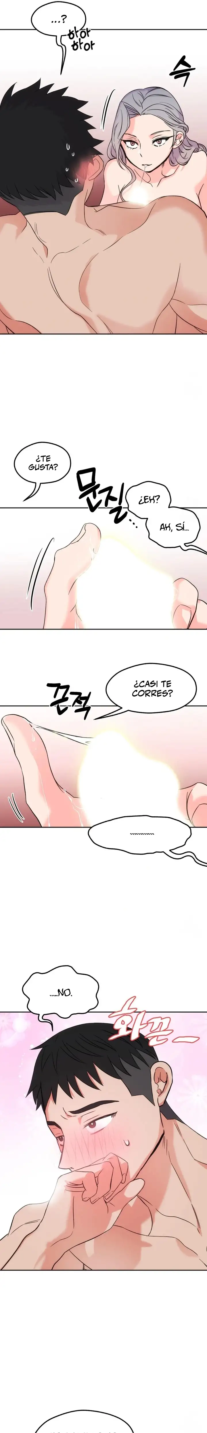 Pico de Pulso - Capítulo 3 - Página 15 - LectorTMOo