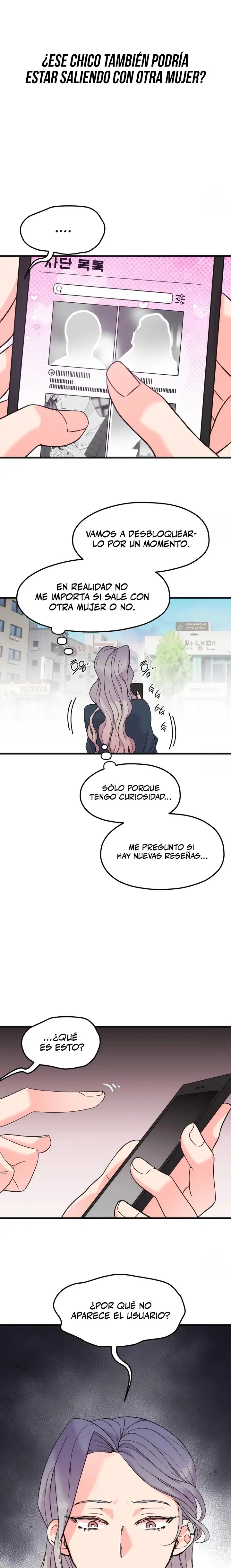 Pico de Pulso - Capítulo 4 - Página 23 - LectorTMOo