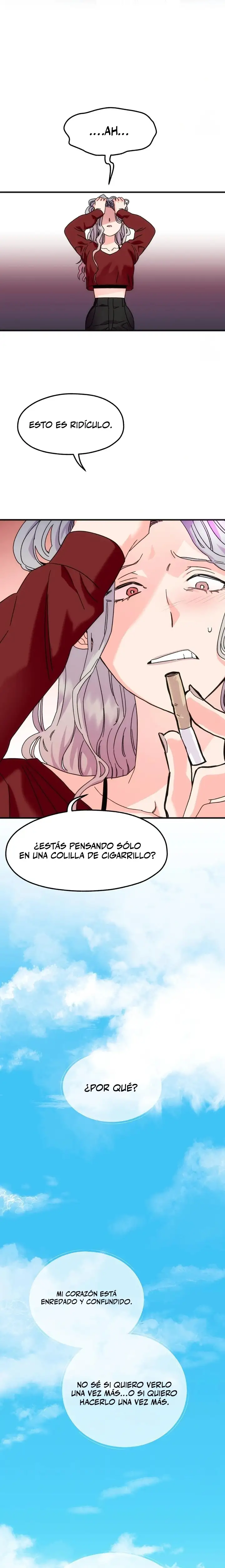 Pico de Pulso - Capítulo 5 - Página 8 - LectorTMOo