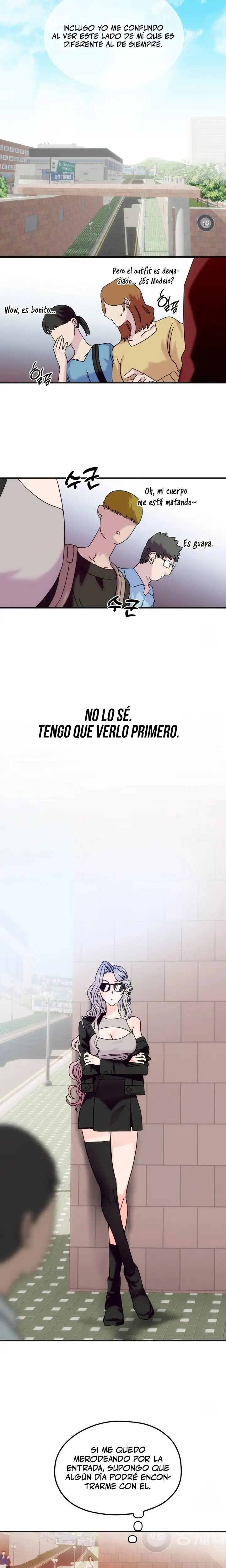 Pico de Pulso - Capítulo 5 - Página 9 - LectorTMOo