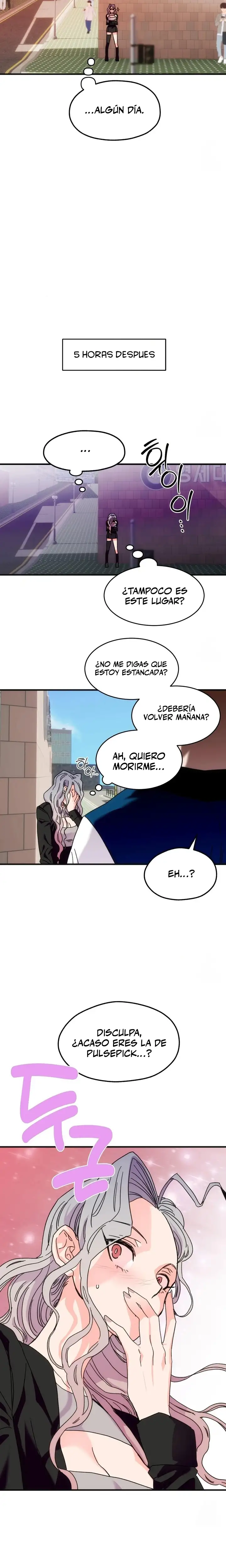 Pico de Pulso - Capítulo 5 - Página 10 - LectorTMOo