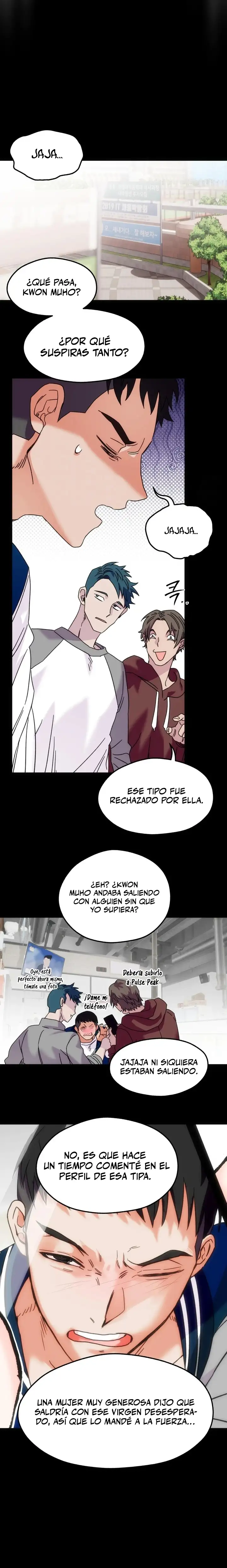 Pico de Pulso - Capítulo 5 - Página 14 - LectorTMOo