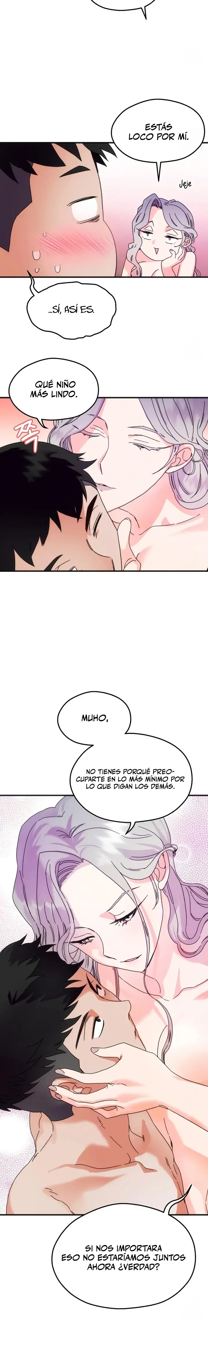 Pico de Pulso - Capítulo 5 - Página 24 - LectorTMOo
