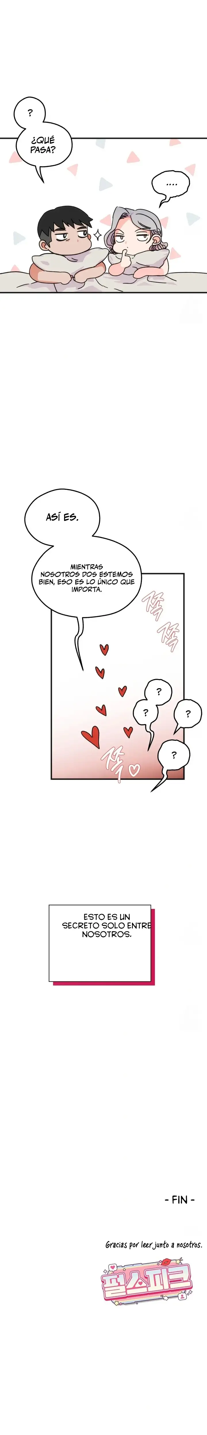 Pico de Pulso - Capítulo 5 - Página 26 - LectorTMOo
