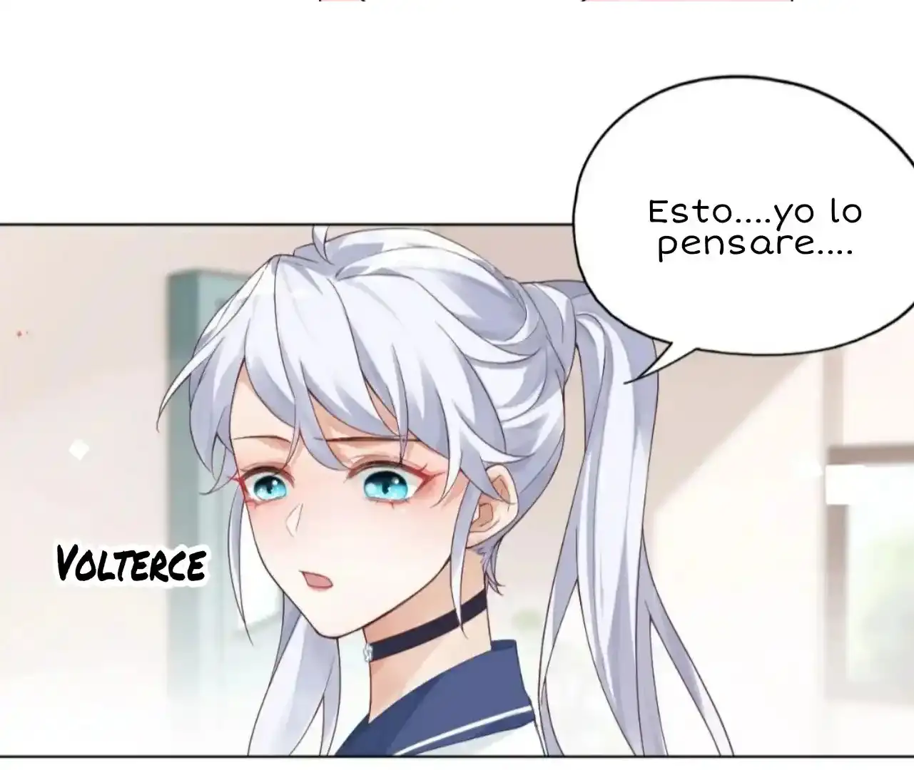 ¡Piedad, XueZhang! No levantes mi falda - Capítulo 1 - Página 14 - LectorTMOo