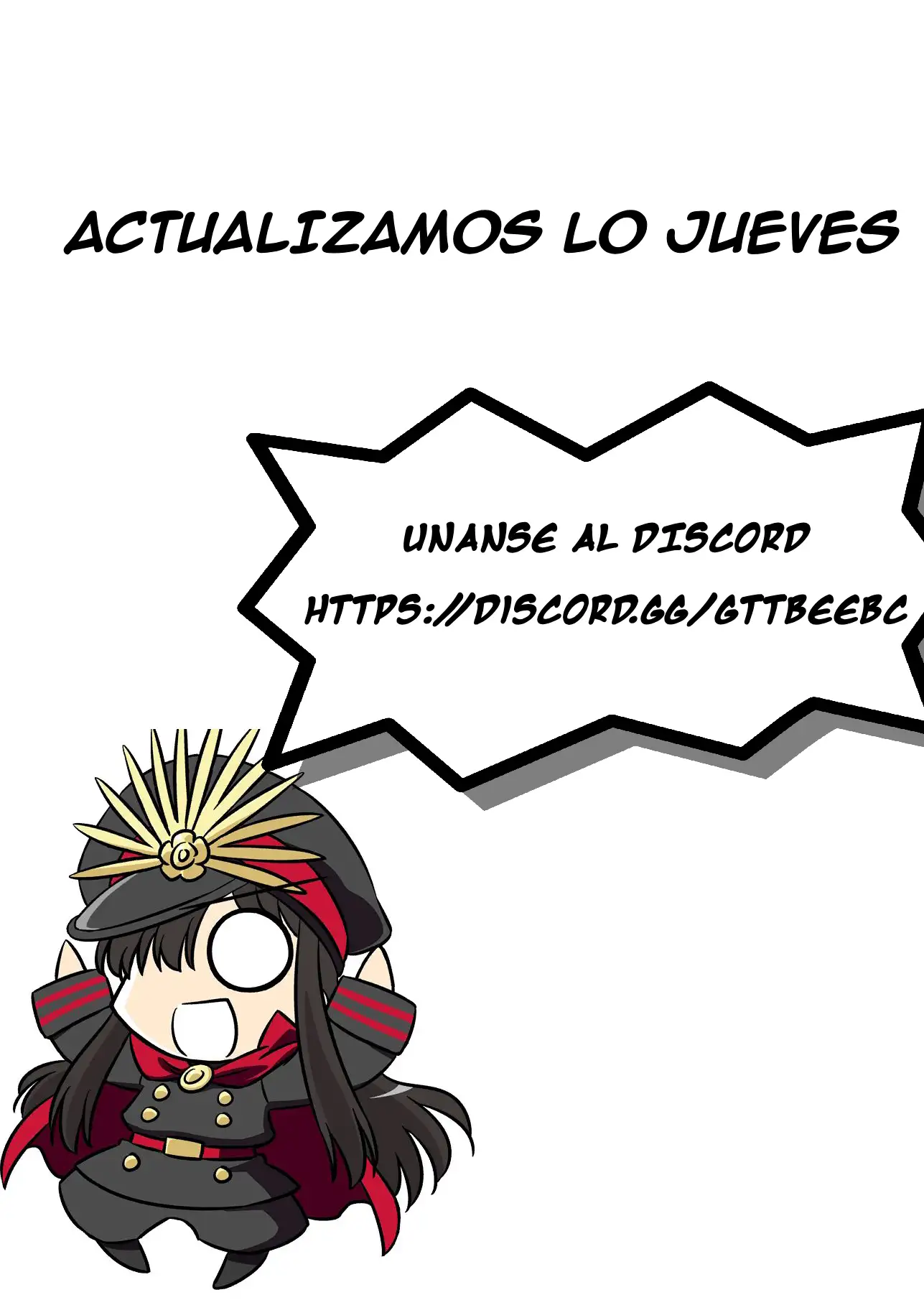 ¡Piedad, XueZhang! No levantes mi falda - Capítulo 1 - Página 37 - LectorTMOo