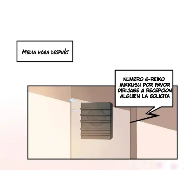 ¡Piedad, XueZhang! No levantes mi falda - Capítulo 2 - Página 13 - LectorTMOo