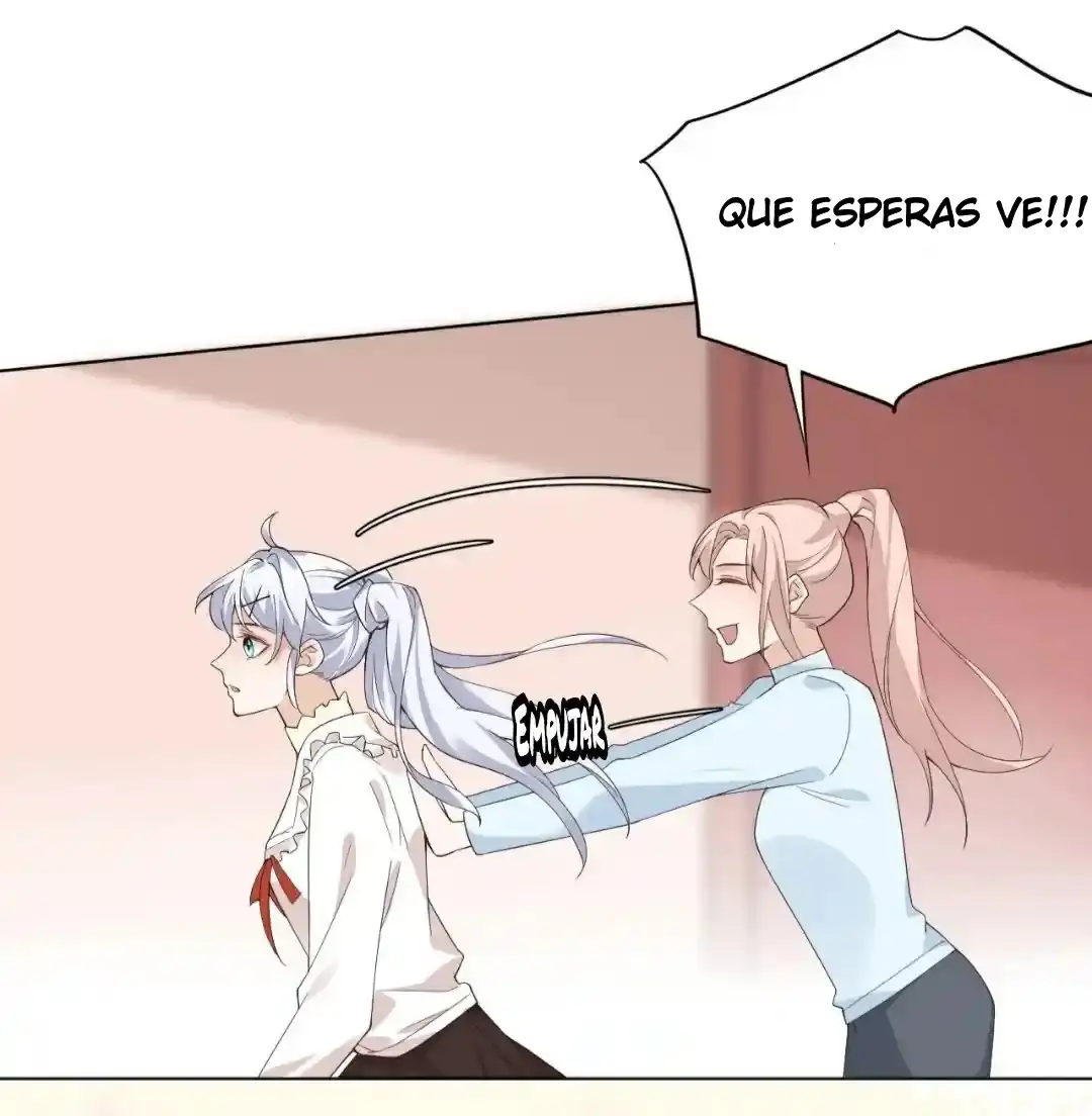 ¡Piedad, XueZhang! No levantes mi falda - Capítulo 2 - Página 19 - LectorTMOo