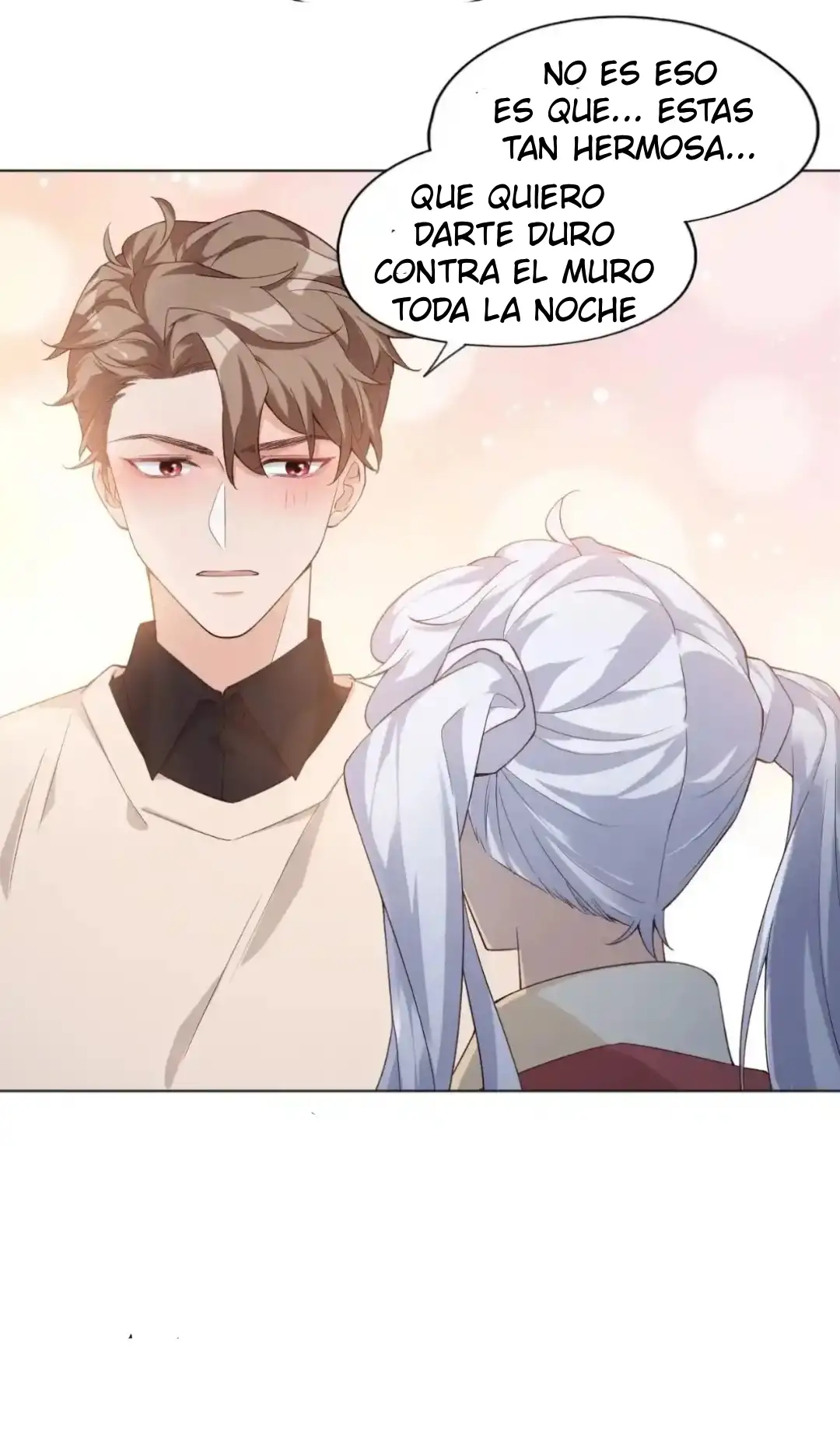 ¡Piedad, XueZhang! No levantes mi falda - Capítulo 2 - Página 42 - LectorTMOo