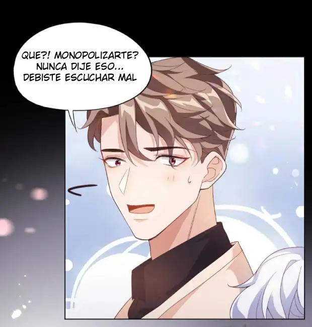 ¡Piedad, XueZhang! No levantes mi falda - Capítulo 3 - Página 12 - LectorTMOo