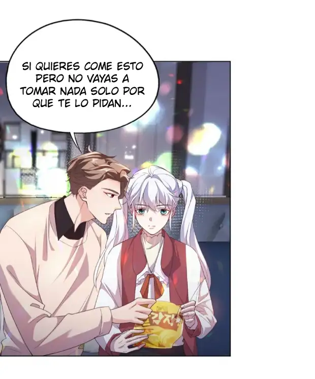 ¡Piedad, XueZhang! No levantes mi falda - Capítulo 3 - Página 19 - LectorTMOo