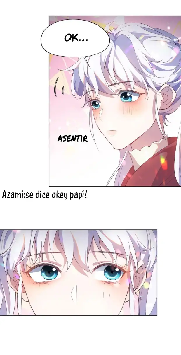 ¡Piedad, XueZhang! No levantes mi falda - Capítulo 3 - Página 20 - LectorTMOo