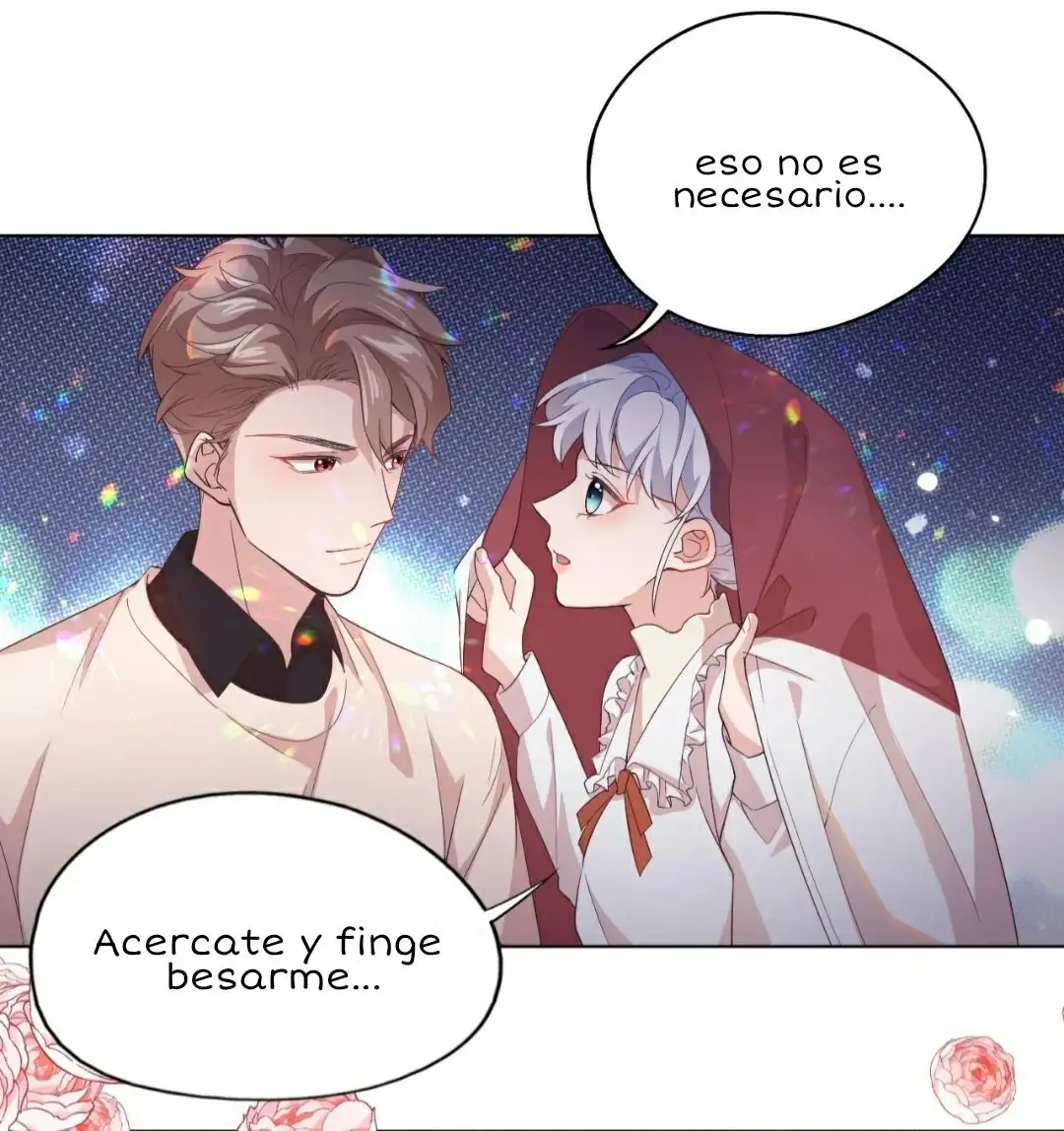 ¡Piedad, XueZhang! No levantes mi falda - Capítulo 3 - Página 29 - LectorTMOo