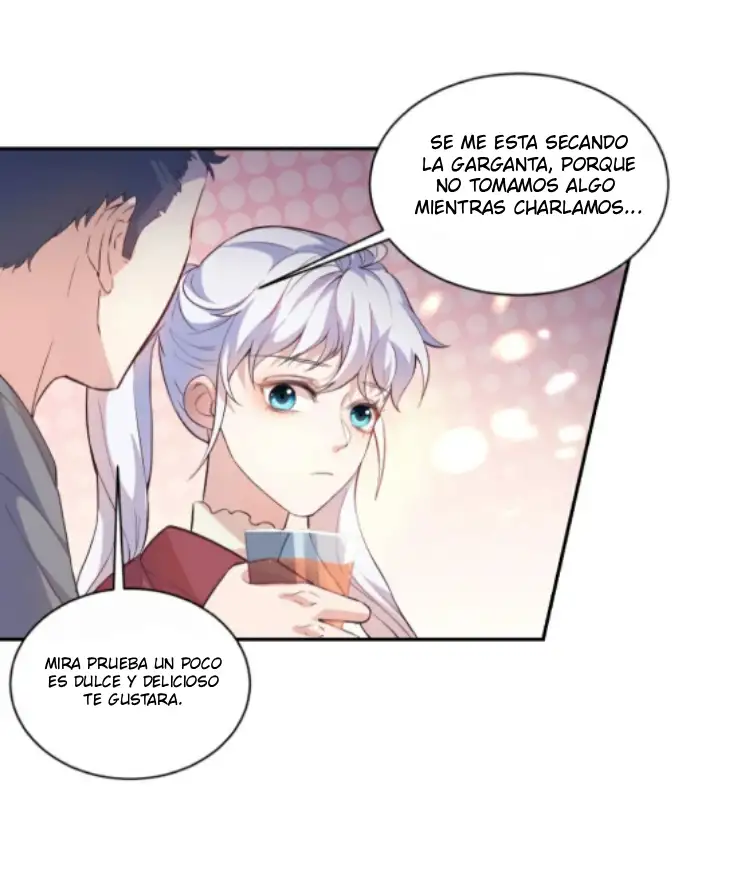 ¡Piedad, XueZhang! No levantes mi falda - Capítulo 3 - Página 34 - LectorTMOo