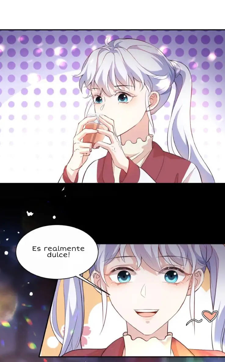 ¡Piedad, XueZhang! No levantes mi falda - Capítulo 3 - Página 36 - LectorTMOo