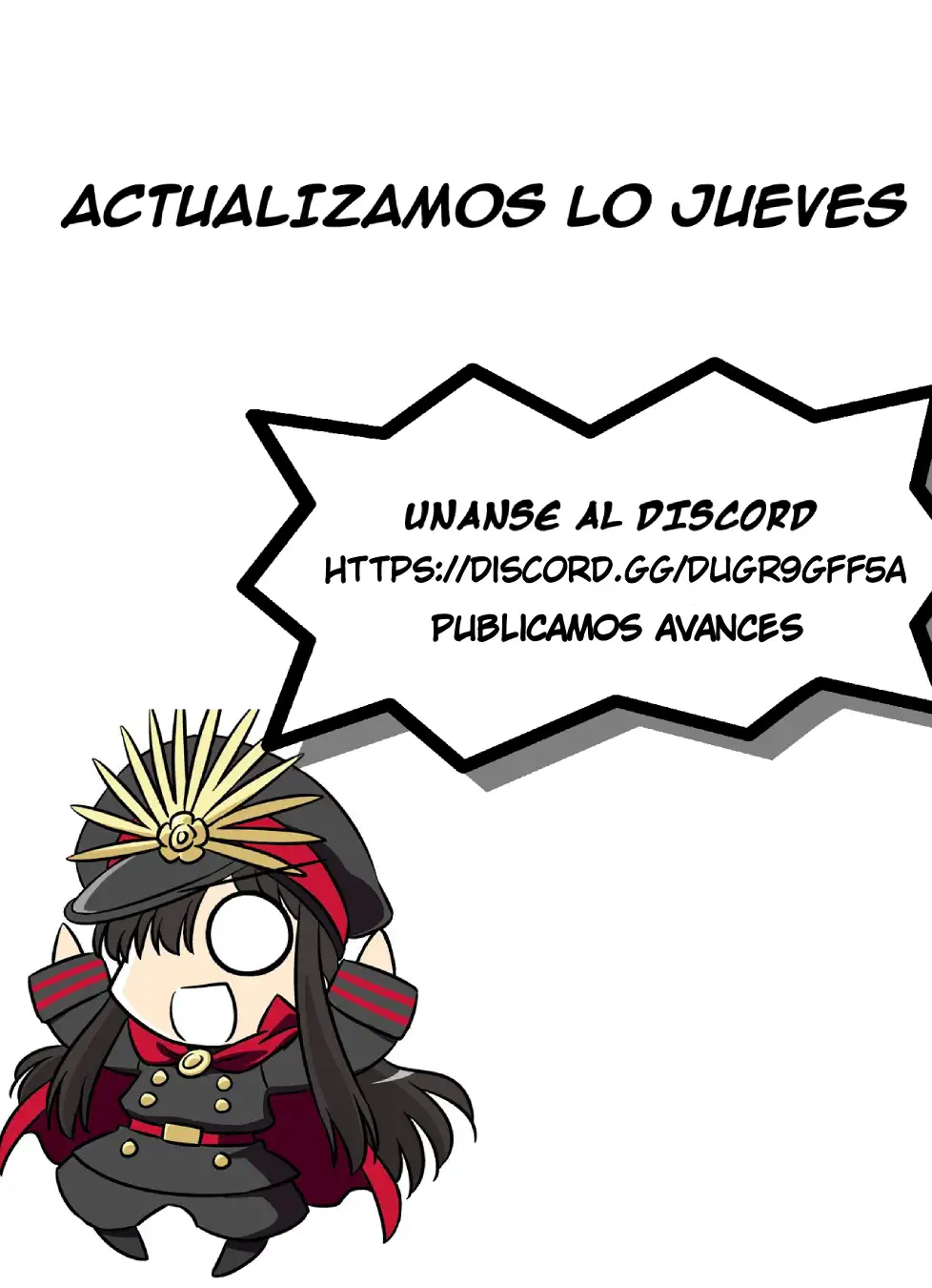 ¡Piedad, XueZhang! No levantes mi falda - Capítulo 3 - Página 40 - LectorTMOo