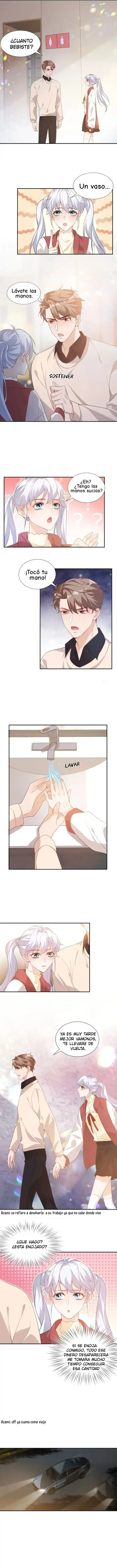 ¡Piedad, XueZhang! No levantes mi falda - Capítulo 4 - Página 2 - LectorTMOo