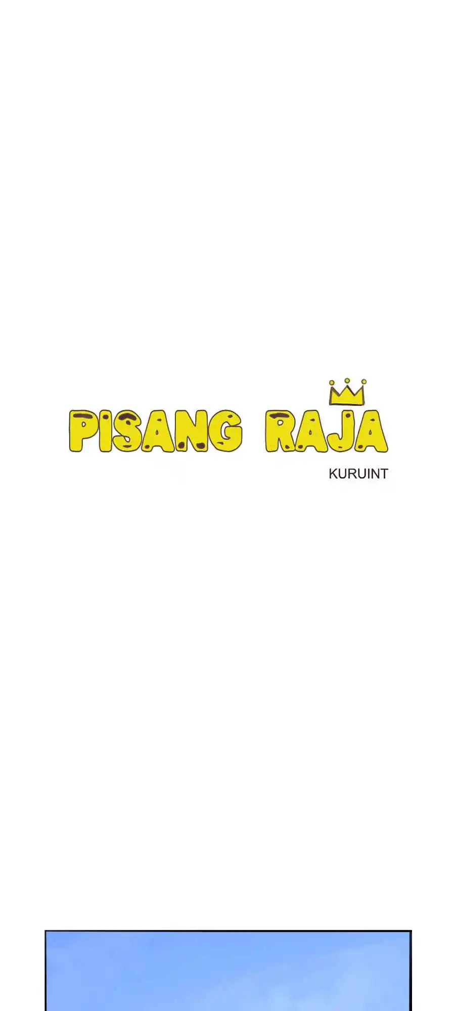 Pisang Raja - Capítulo 1.01 - Página 8 - LectorTMOo
