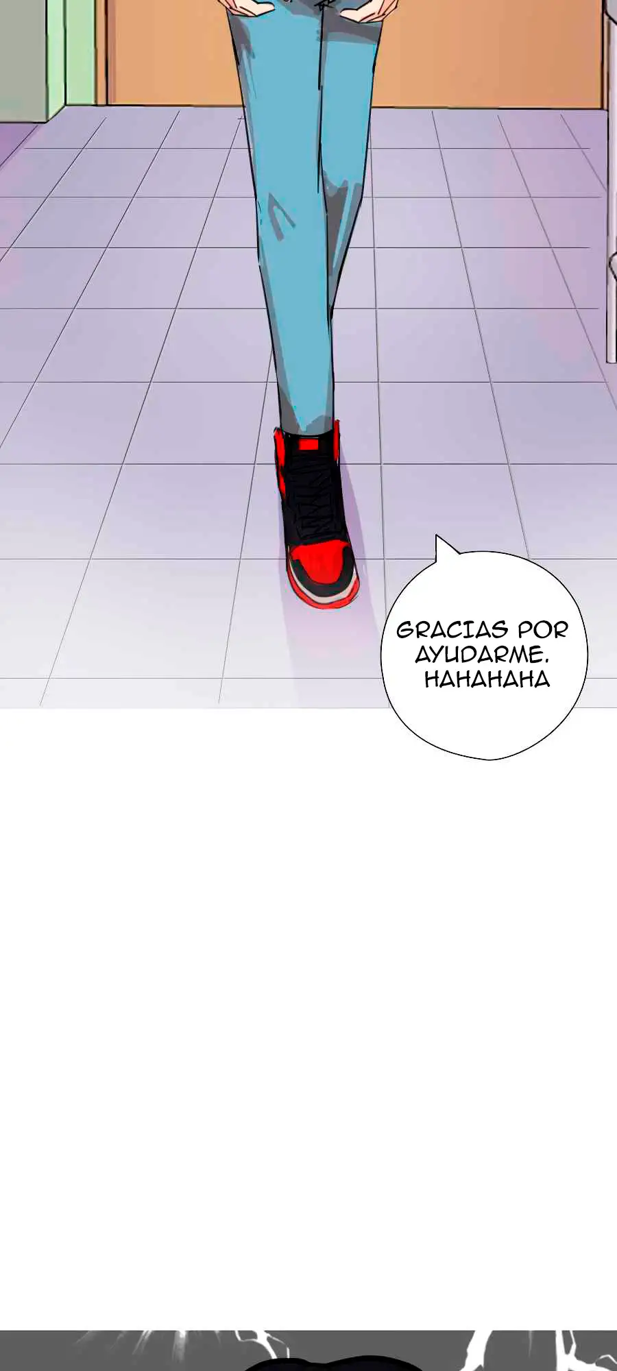 Pisang Raja - Capítulo 1.01 - Página 29 - LectorTMOo