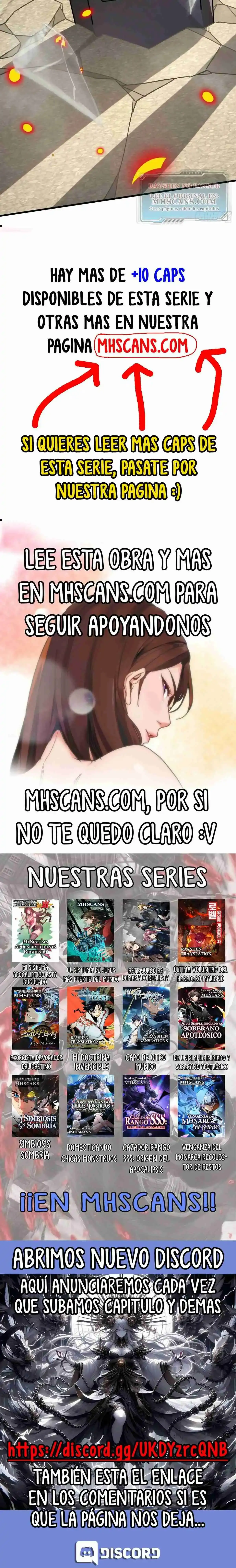 Plan de eliminacion de jugadores - Capítulo 10 - Página 15 - LectorTMOo