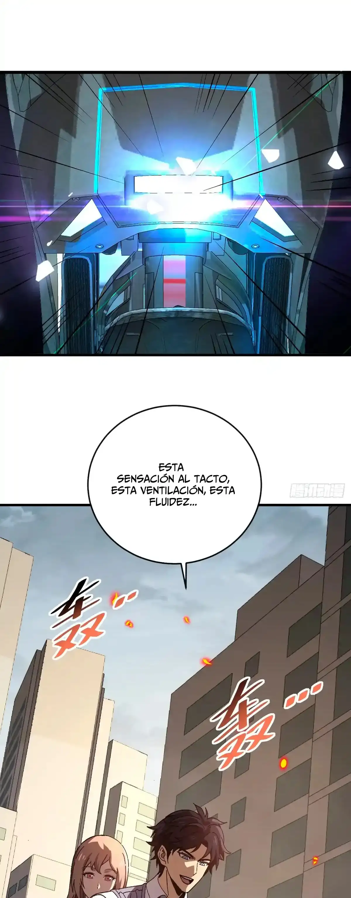 Plan de eliminacion de jugadores - Capítulo 15 - Página 1 - LectorTMOo