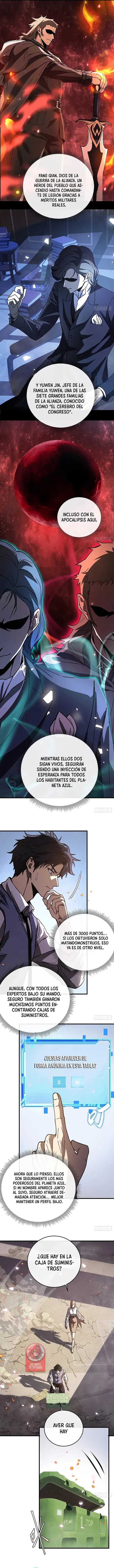 Plan de eliminacion de jugadores - Capítulo 5 - Página 9 - LectorTMOo
