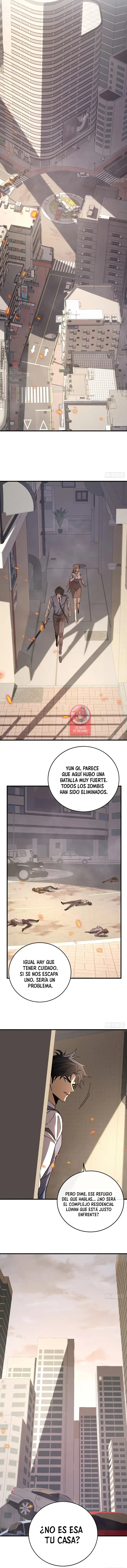 Plan de eliminacion de jugadores - Capítulo 7 - Página 6 - LectorTMOo
