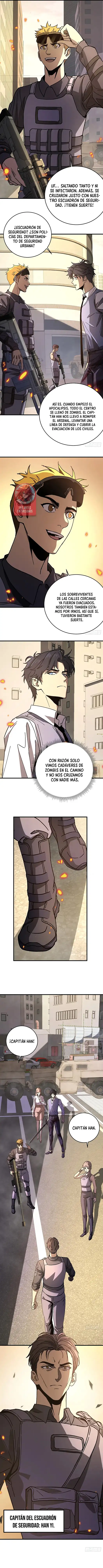 Plan de eliminacion de jugadores - Capítulo 8 - Página 5 - LectorTMOo