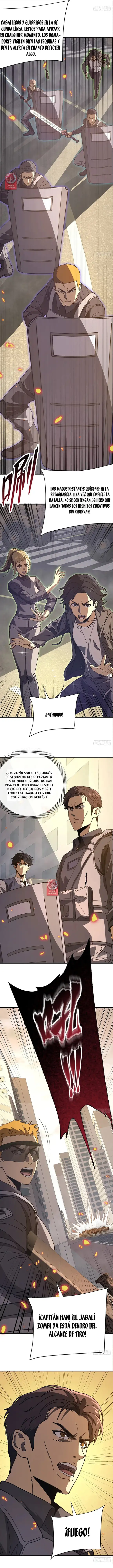 Plan de eliminacion de jugadores - Capítulo 9 - Página 2 - LectorTMOo