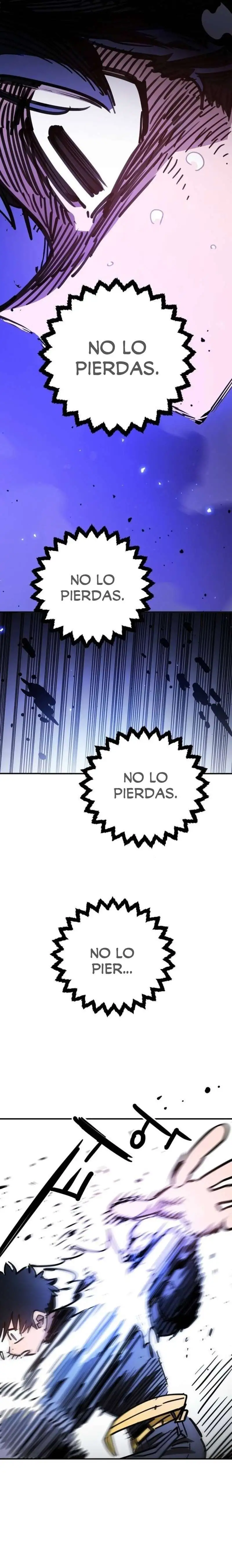 Player - Capítulo 248 - Página 20 - LectorTMOo