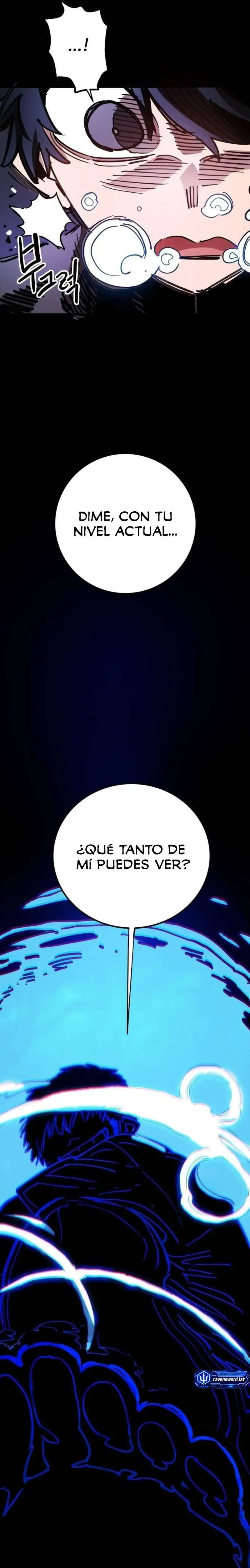 Player - Capítulo 248 - Página 22 - LectorTMOo