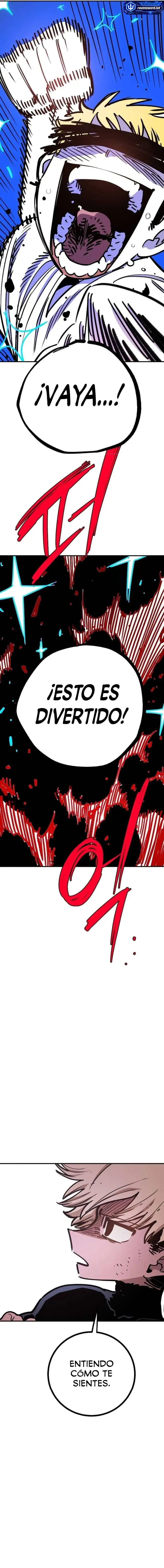 Player - Capítulo 248 - Página 28 - LectorTMOo