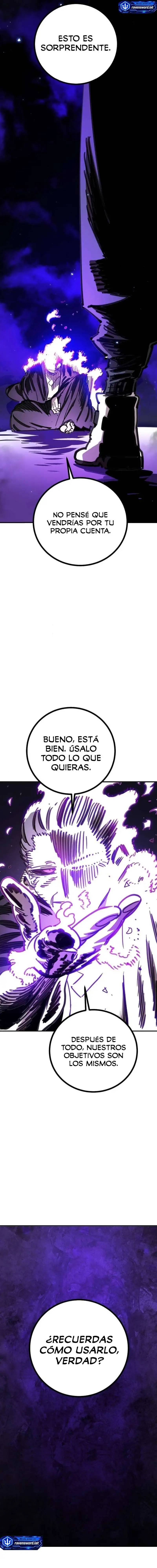 Player - Capítulo 248 - Página 30 - LectorTMOo