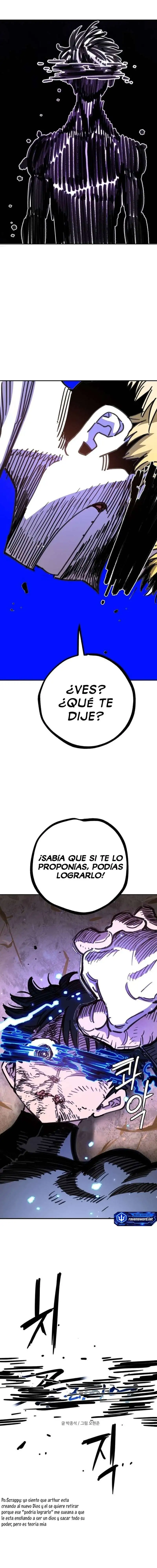 Player - Capítulo 248 - Página 31 - LectorTMOo