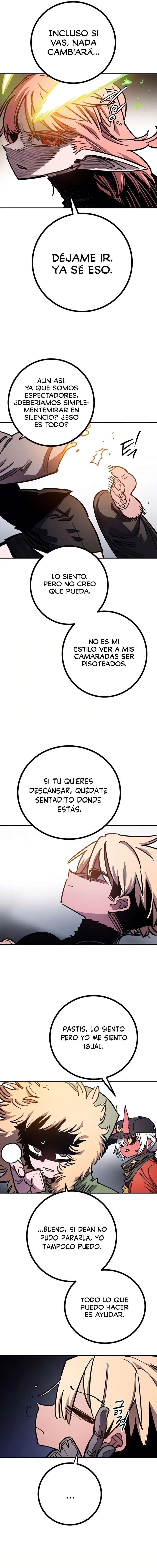 Player - Capítulo 249 - Página 17 - LectorTMOo