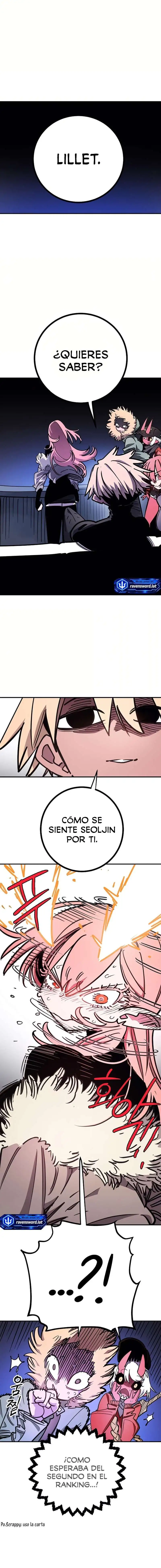 Player - Capítulo 249 - Página 18 - LectorTMOo