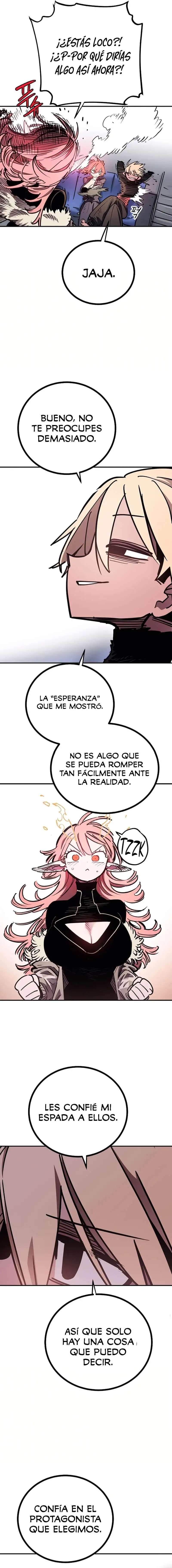 Player - Capítulo 249 - Página 19 - LectorTMOo