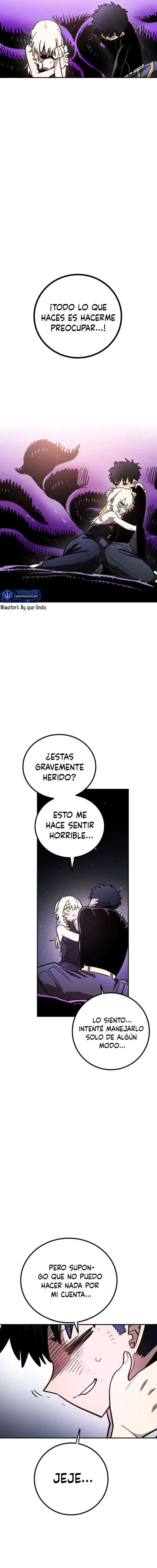 Player - Capítulo 250 - Página 21 - LectorTMOo