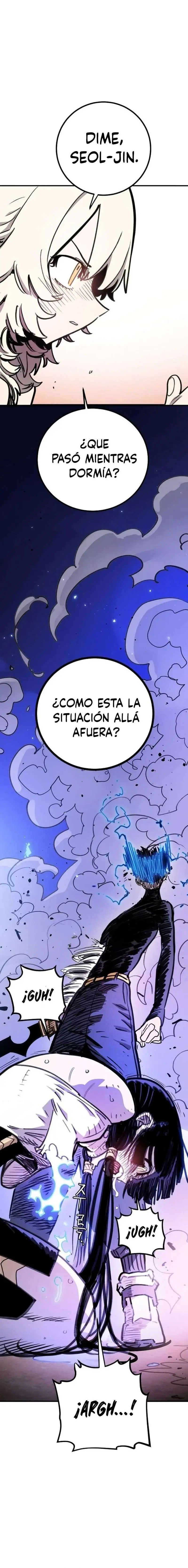 Player - Capítulo 250 - Página 22 - LectorTMOo