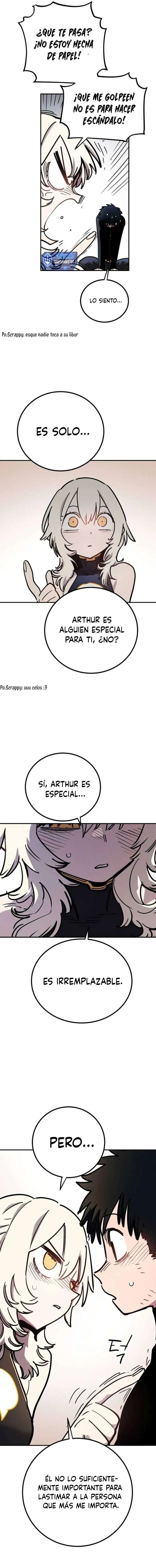 Player - Capítulo 250 - Página 24 - LectorTMOo
