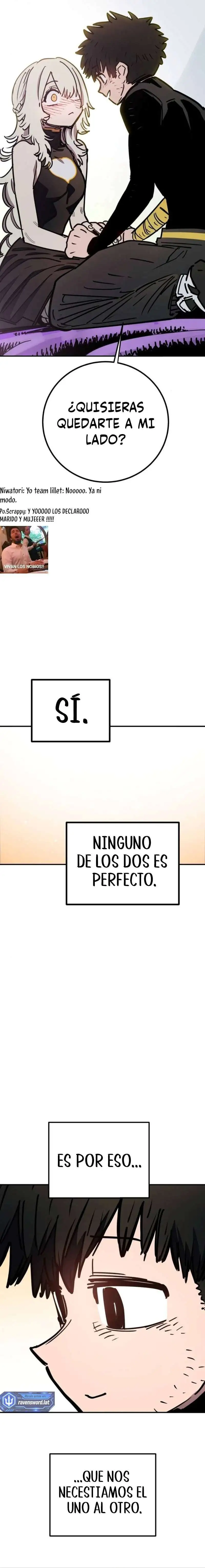 Player - Capítulo 250 - Página 26 - LectorTMOo