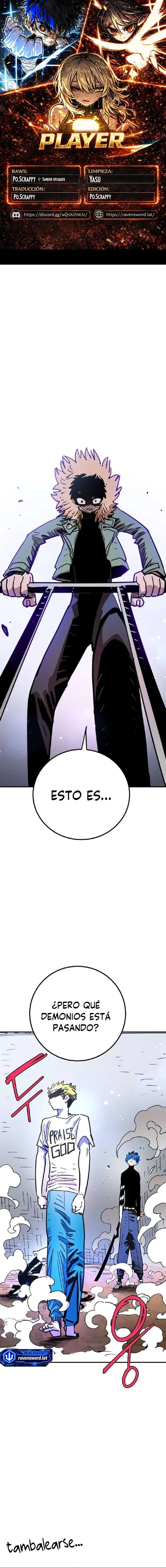Player - Capítulo 251 - Página 1 - LectorTMOo