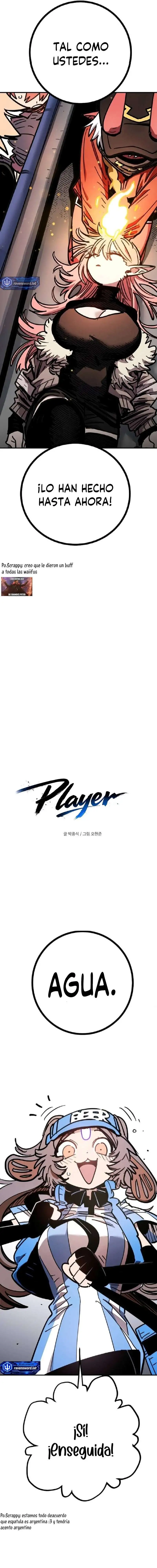 Player - Capítulo 251 - Página 8 - LectorTMOo