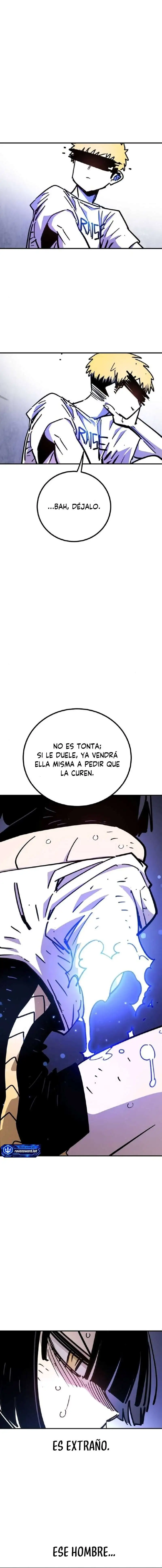 Player - Capítulo 251 - Página 11 - LectorTMOo